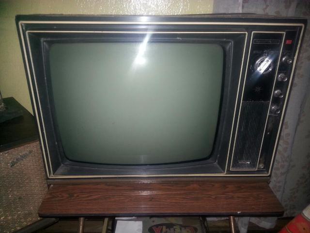 Mi televisor