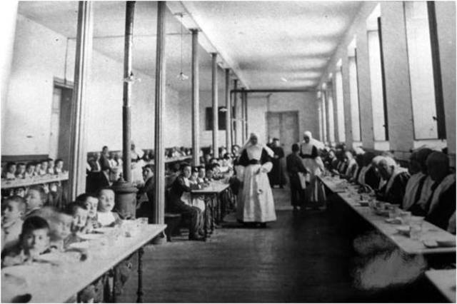 HISTORIA DE LA EDUCACIÓN PREESCOLAR