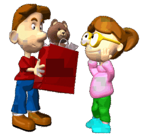 Visibilización de los niños y las niñas