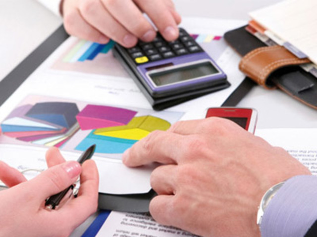 Calculos presupuestales