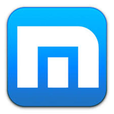 Maxthon