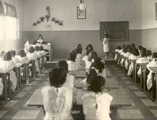 HISTORIA DE LA EDUCACIÓN PREESCOLAR