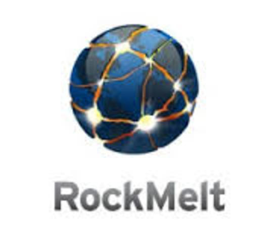 RockMelt