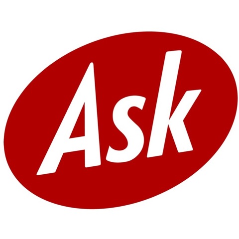 Ask