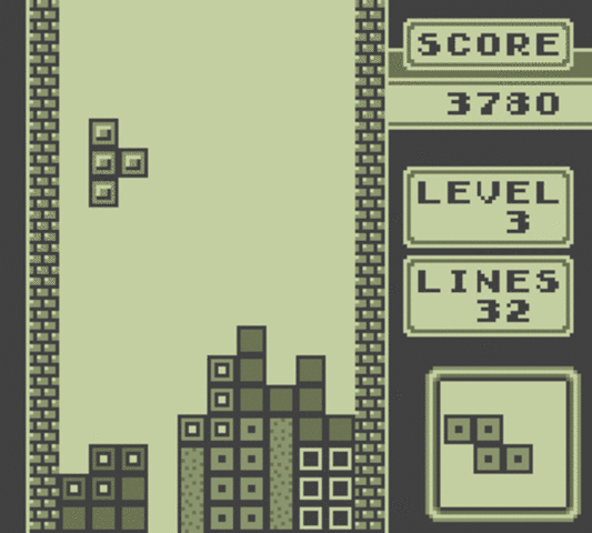 Tetris