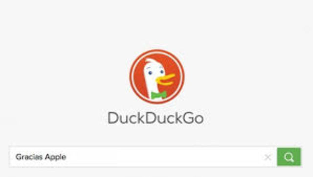 DuckDuckGo