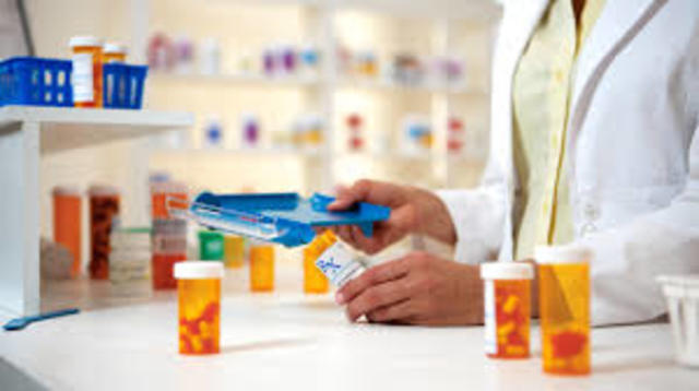 Pharmacies