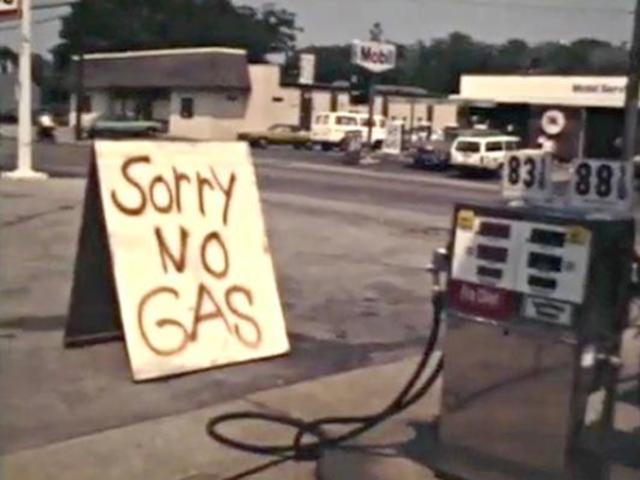 1979 Energy Crisis