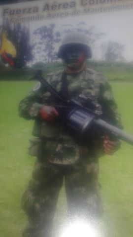 Servicio Militar