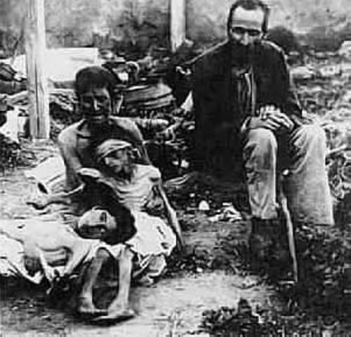 Guerra Civil- (1918-1921)- Exercito Vermelho x  Exercito Branco