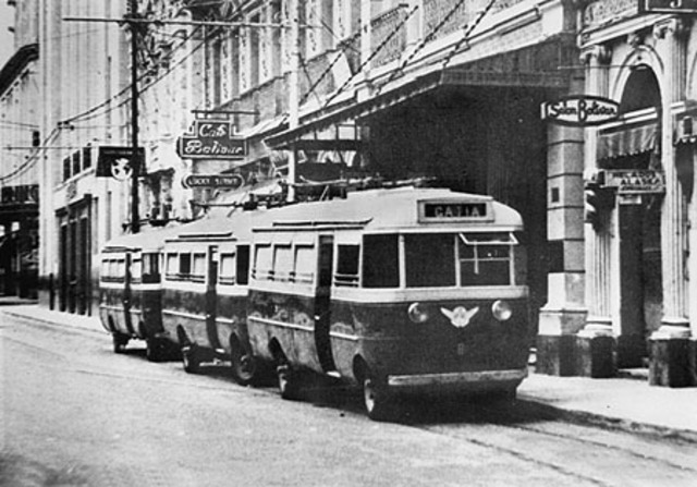 HISTORIA DE LA EDUCACIÓN PREESCOLAR