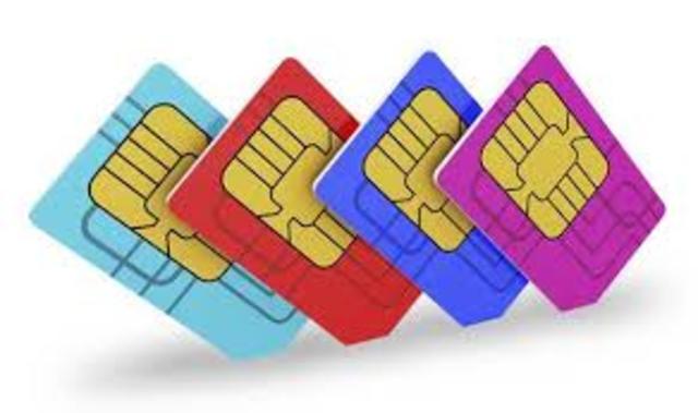 Tarjetas inteligentes