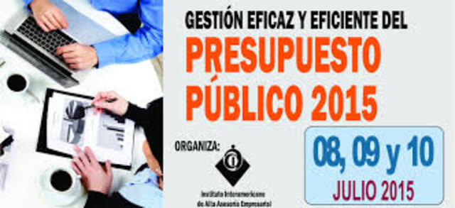 FRANCIA Y OTROS PAISES ADOPTAN SIN PRODEDURE DE PRESUPUESTO GUBERNAMENTAL
