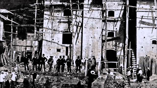 HEGEOMONIA CONSERVADORA