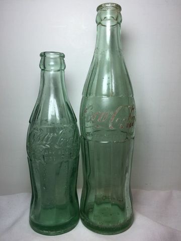 outcome of coca-cola on today's world (cc)