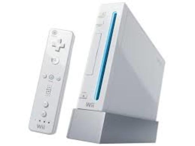 Nintendo Wii