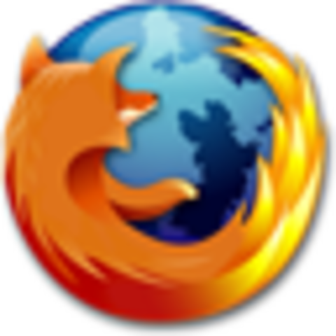 Firefox