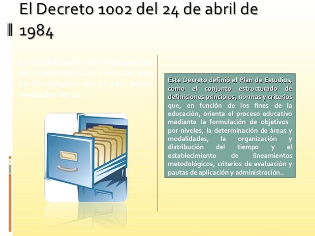 HISTORIA DE LA EDUCACIÓN PREESCOLAR