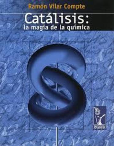 CATALISIS