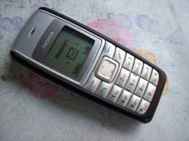 Nokia 1100