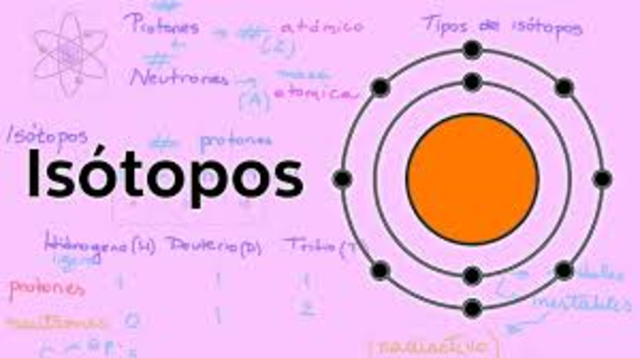 ISOTOPOS