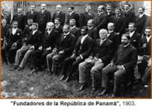 Separación de panamá
