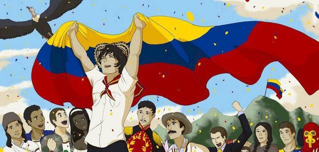 Proceso de independencia