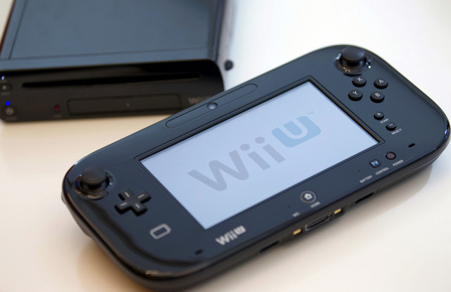 Wii U