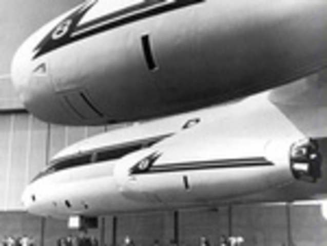 How has jets gotten better from when it was first made