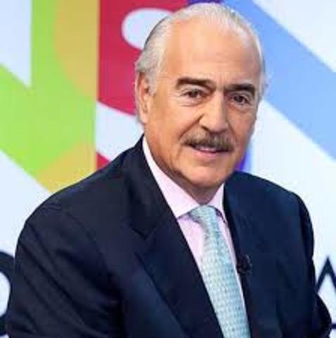GOBIERNO DE ANDRES PASTRANA