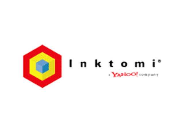 Inktomi