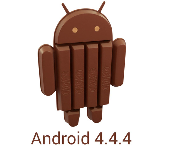 Android 4.4 KitKat