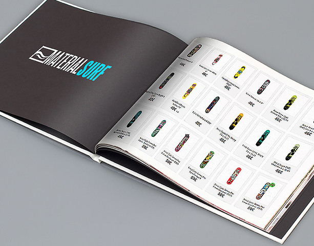 VENTAS POR CATÁLOGO