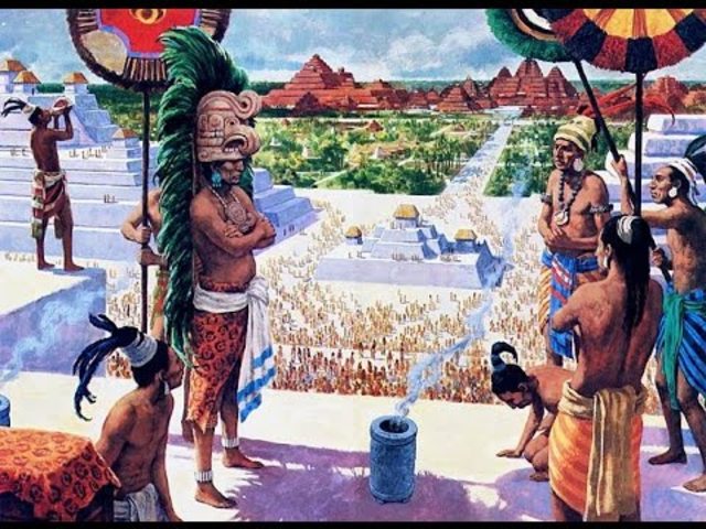 Periodo pre clásico Maya