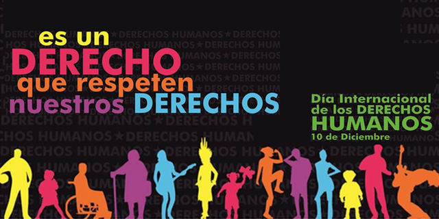 Declaración de los Derechos Humanos