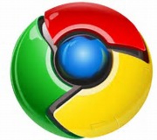 google chrome