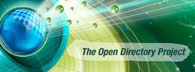 Open Directory Project