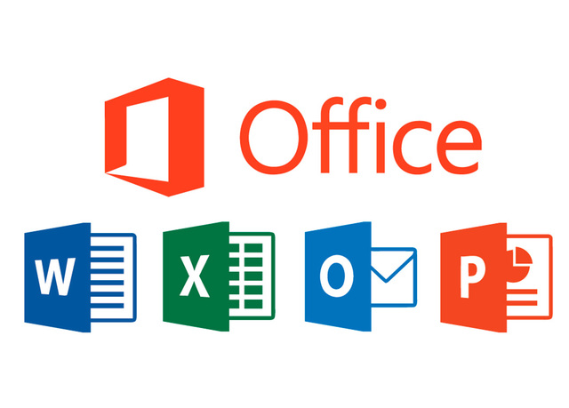 Introduccion a Office