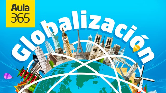 LA GLOBALIZACIÓN