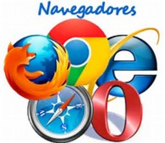 navegador web