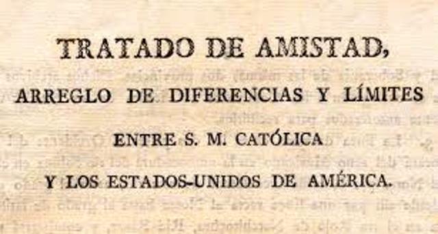 Tratado  de Adams- Onìs