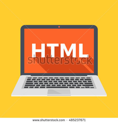 HTML