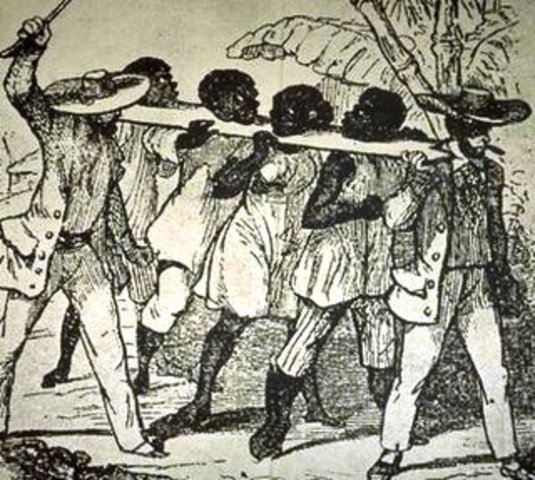 E.U intenta comprar Texas