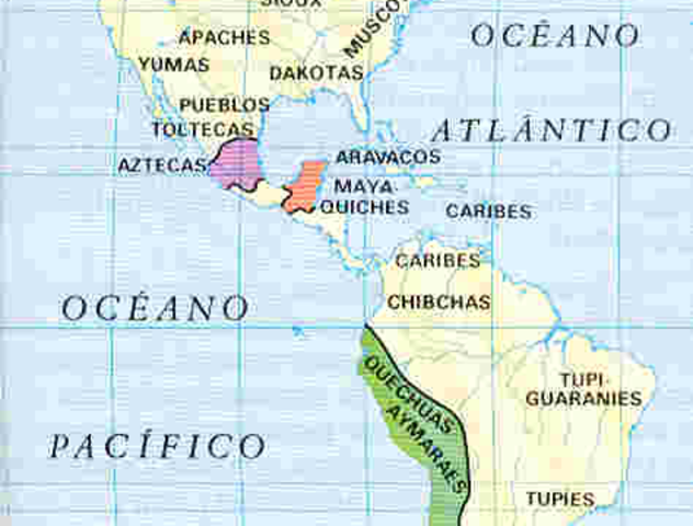 PRIMERAS CIVILIZACIONES