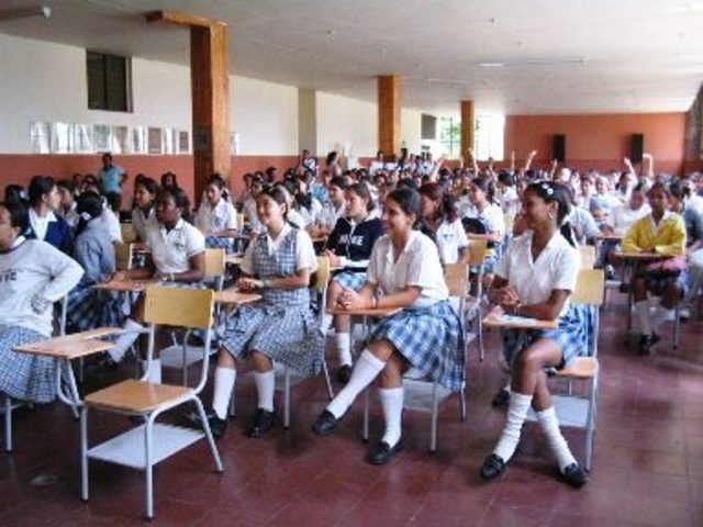 Intervenciones Constitucionales