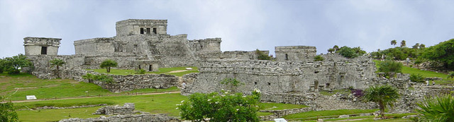 Periodo clásico Maya