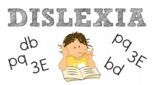 Dislexia