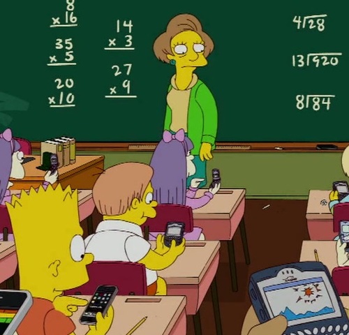 Un avance para la humanidad, la innovación educativa por medio de las TIC