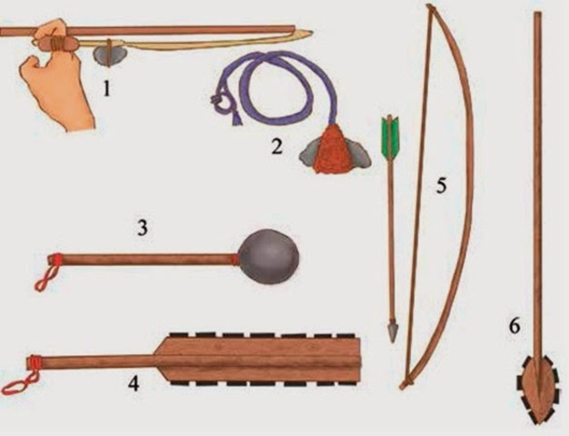 EL DESARROLLO DE LA TECNOLOGIA