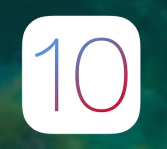 iOS10